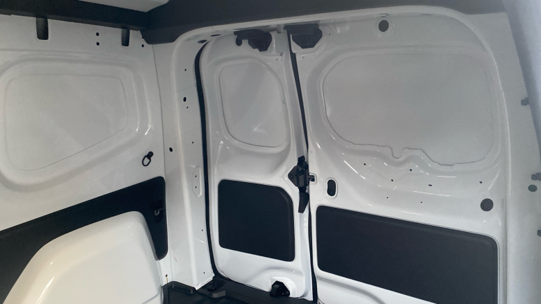 Mercedes-Benz Citan L1 Diesel 110CDI Pro Van